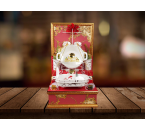 2025 HAMPERS NATAL TINY TIM PINK